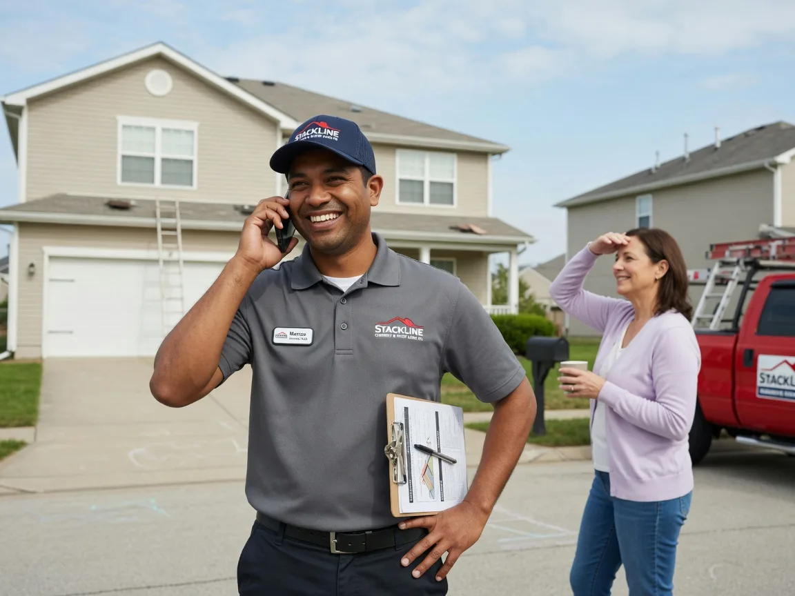 Chimney flashing repair West Newton, PA FAQs